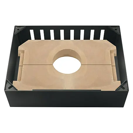 Justus  Wärmespeicherblock E-Block