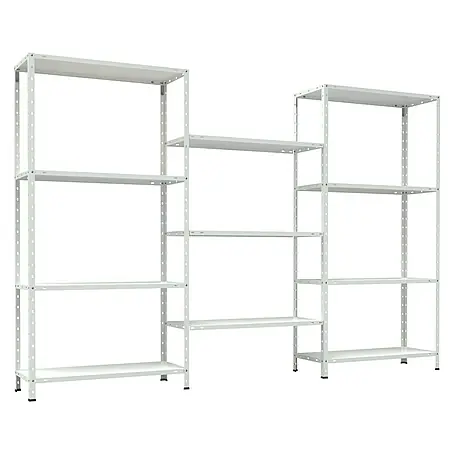 TKT  Metallregal Home System