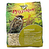 Pfiffikus Vogelfutter Erdnüsse