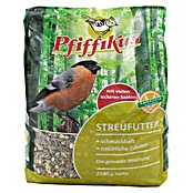 Pfiffikus Vogelfutter Streufutter