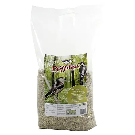 Pfiffikus  Wildvogelfutter