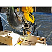 Dewalt Paneelsägen-Set (1.675 W, 0 U/min - 3.800 U/min, Durchmesser Sägeblatt: 305 mm)