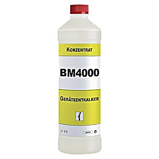 BAUHAUS BM4000 Entkalker Geräteentkalker (1.000 ml, Flasche)