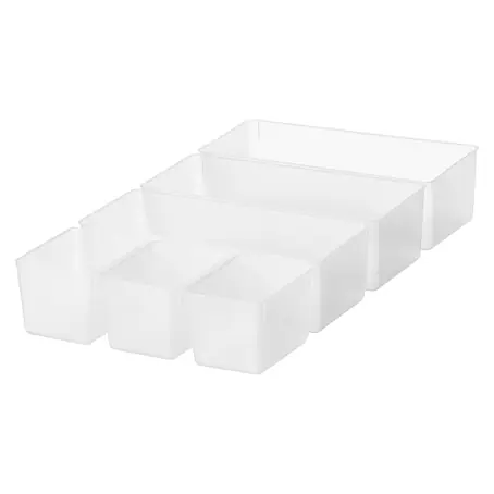 SmartStore Fachteiler