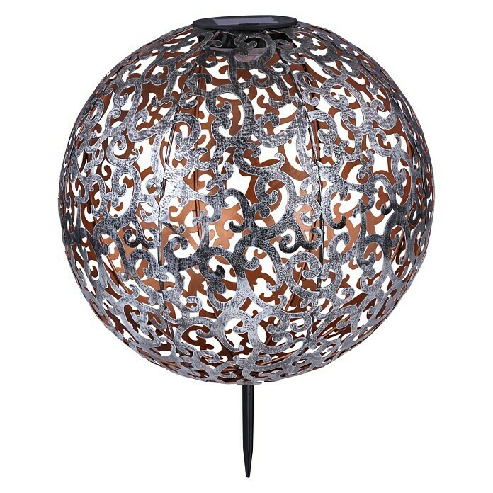 Globo Bola solar