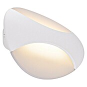Globo LED-Wandleuchte ALEXANDRA (6 W, Weiß)