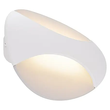 Globo  Aplique de pared LED Alexandra