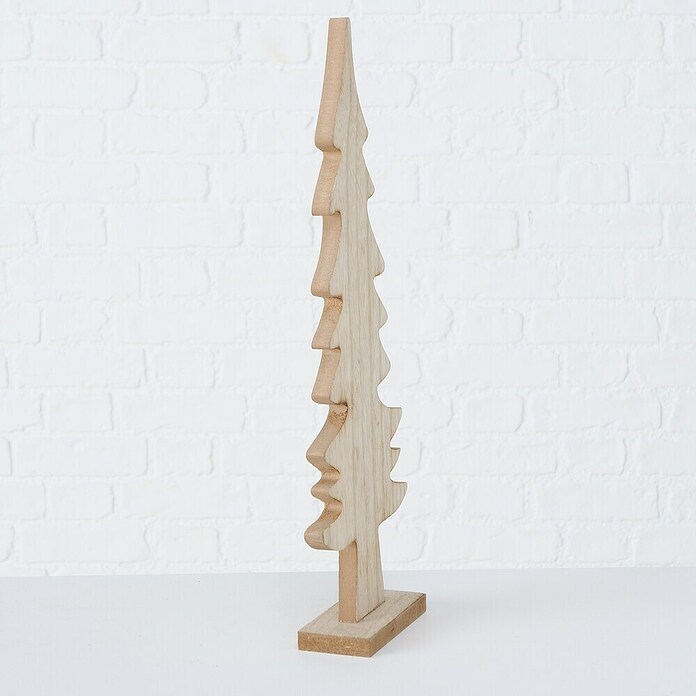 Albero Kjell in legno 40 cm
