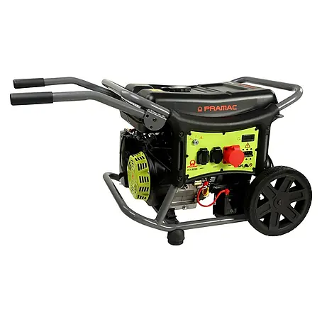 Pramac  Generador WX6250ES