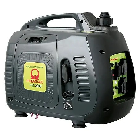 Pramac  Generador PMI2000
