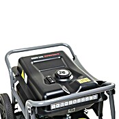 Pramac Powermate Generador WX6200 (5.300 W, Volumen del depósito: 26 l)