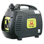 Pramac Powermate Generador Inverter PMI 1000 (900 W, Volumen del depósito: 2,1 l)