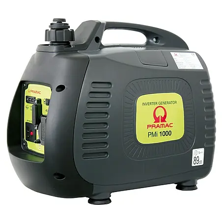 Pramac  Generador PMI 1000