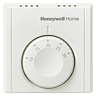 Honeywell Termostato interior THR830TEU (Tensión: 230 V, Blanco, 35 x 83 x 83 mm)