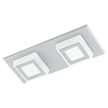 Eglo  LED-Deckenleuchte MASIANO