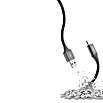 T'nB Cable USB (Largo: 3 m, Conexión USB-C) | BAUHAUS