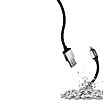 T'nB Cable USB (Largo: 3 m) | BAUHAUS