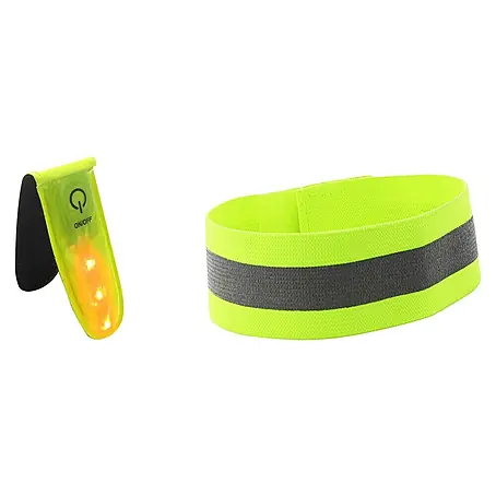 T'nB  Brazalete y clip