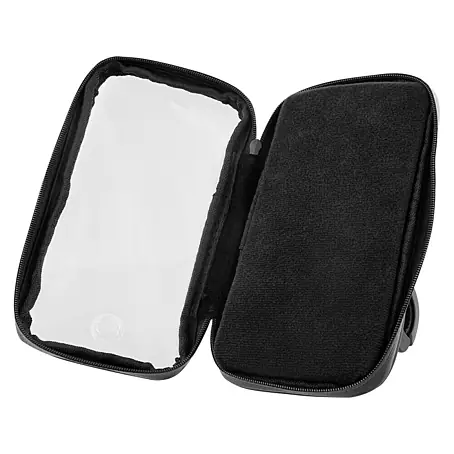T'nB  Soporte para teléfono móvil semirrígida