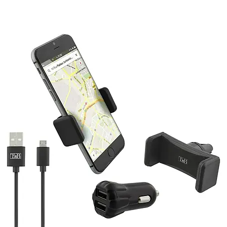 T'nB  Soporte para teléfono móvil PHONEPACK2