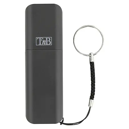 T'nB  Cargador rápido PBUC2500BK