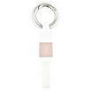 T'nB Cable USB Lighting (Largo: 10 cm, Llavero) | BAUHAUS