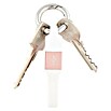 T'nB Cable USB Lighting (Largo: 10 cm, Llavero) | BAUHAUS