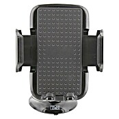 T'nB Soporte para teléfono móvil CARHOLDBK2 (Orientable 360°, Ventosa) | BAUHAUS
