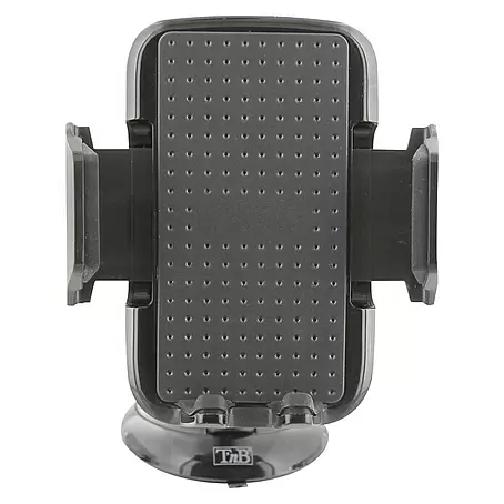 T'nB  Soporte para teléfono móvil CARHOLDBK2