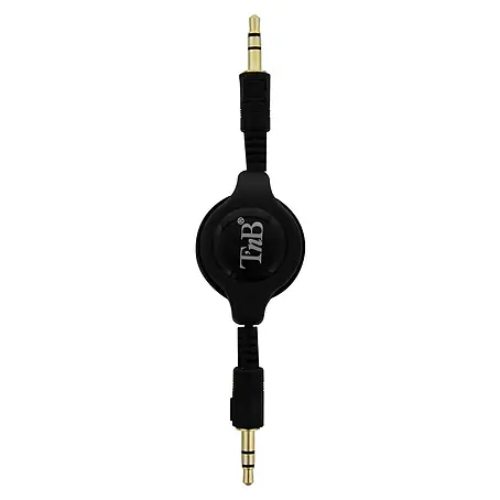 T'nB  Cable jack