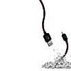 T'nB Cable USB (Largo: 3 m, 1 x Micro USB) | BAUHAUS