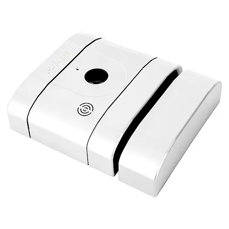 AYR  Cerradura electrónica int-LOCK BT