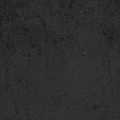 CUCINE Küchenrückwand Fixmaß (Black, 363 x 63,5 cm, Stärke: 9,6 mm, Holz)