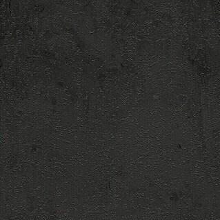CUCINE Küchenrückwand Fixmaß (Black, 363 x 63,5 cm, Stärke: 9,6 mm, Holz)