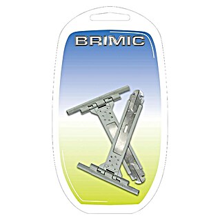 ⇒ Manilla puerta aluminio 6800 brimic negro ▷ Precio. ▷ Comprar con los  Mejores Precios. Ofertas online