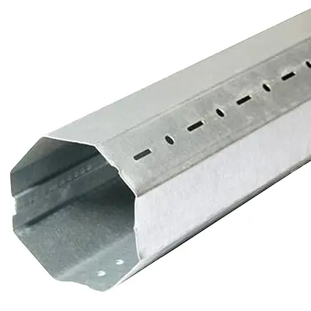 Micel  Eje octogonal PR23