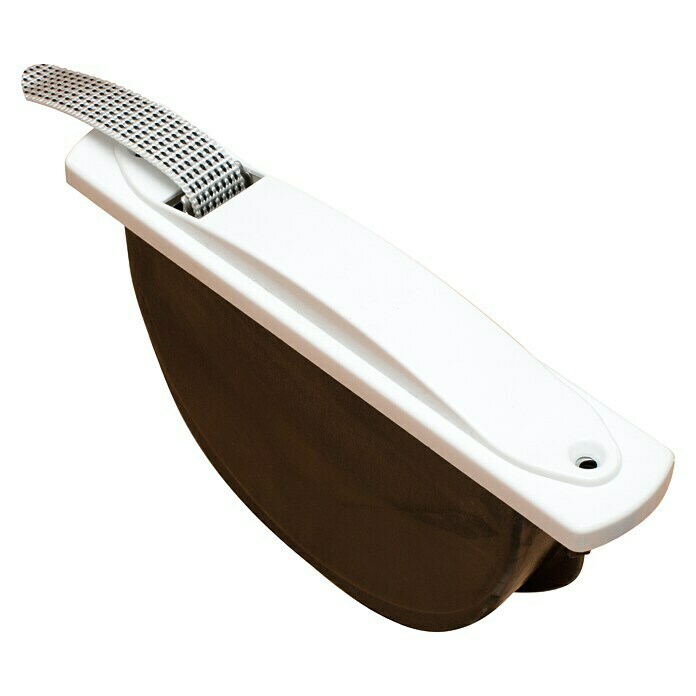 BAUHELD® Cinturón de persiana de 6 m, 14 mm, 20 mm, 23 mm, fabricado en