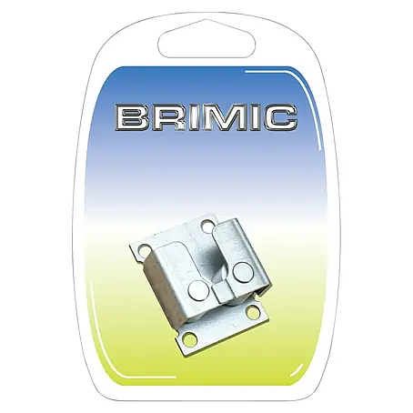 Micel Brimic Soporte para persianas PR13