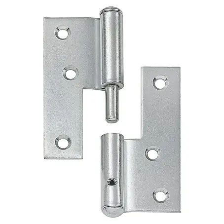 Stabilit Aushebescharnier