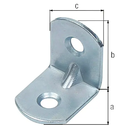 Alberts  Escuadra de silla