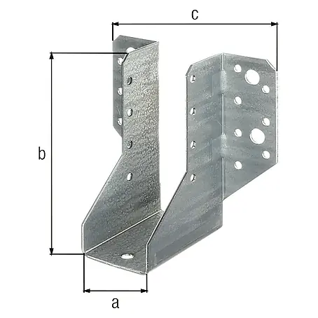 Stabilit  Soporte para vigas Tipo A