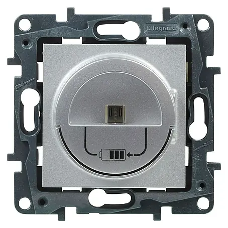 Legrand Niloé Conector USB Dock station