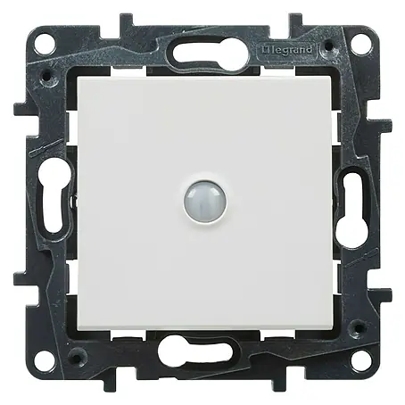 Legrand Niloé Step Interruptor de sensor inteligente