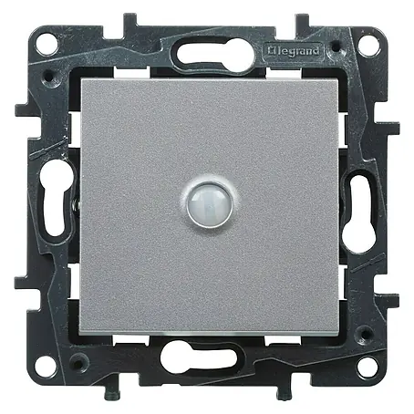 Legrand Niloé Step Interruptor de sensor inteligente