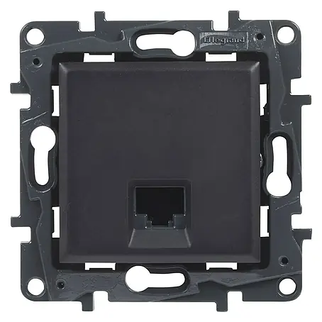 Legrand Niloé Step Toma de red RJ45