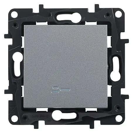 Legrand Niloé Step Conmutador