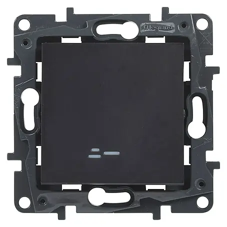 Legrand Niloé Step Conmutador