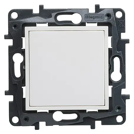 Legrand Niloé Step Tapa para mecanismo