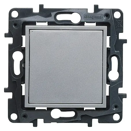 Legrand Niloé Step Tapa para mecanismo