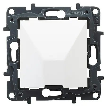 Legrand Niloé Step Pasacables